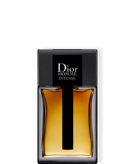 dior homme intense 150